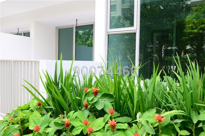 Optima @ Tanah Merah (D16), Condominium #33872